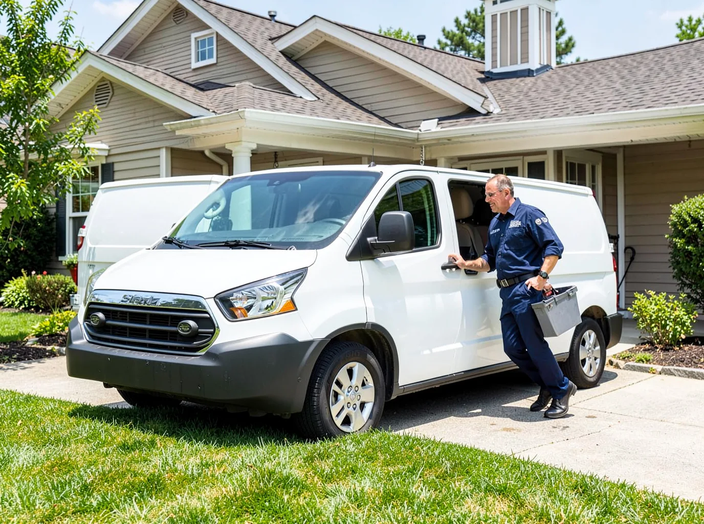 Emergency Plumber company in Harrisville, NY