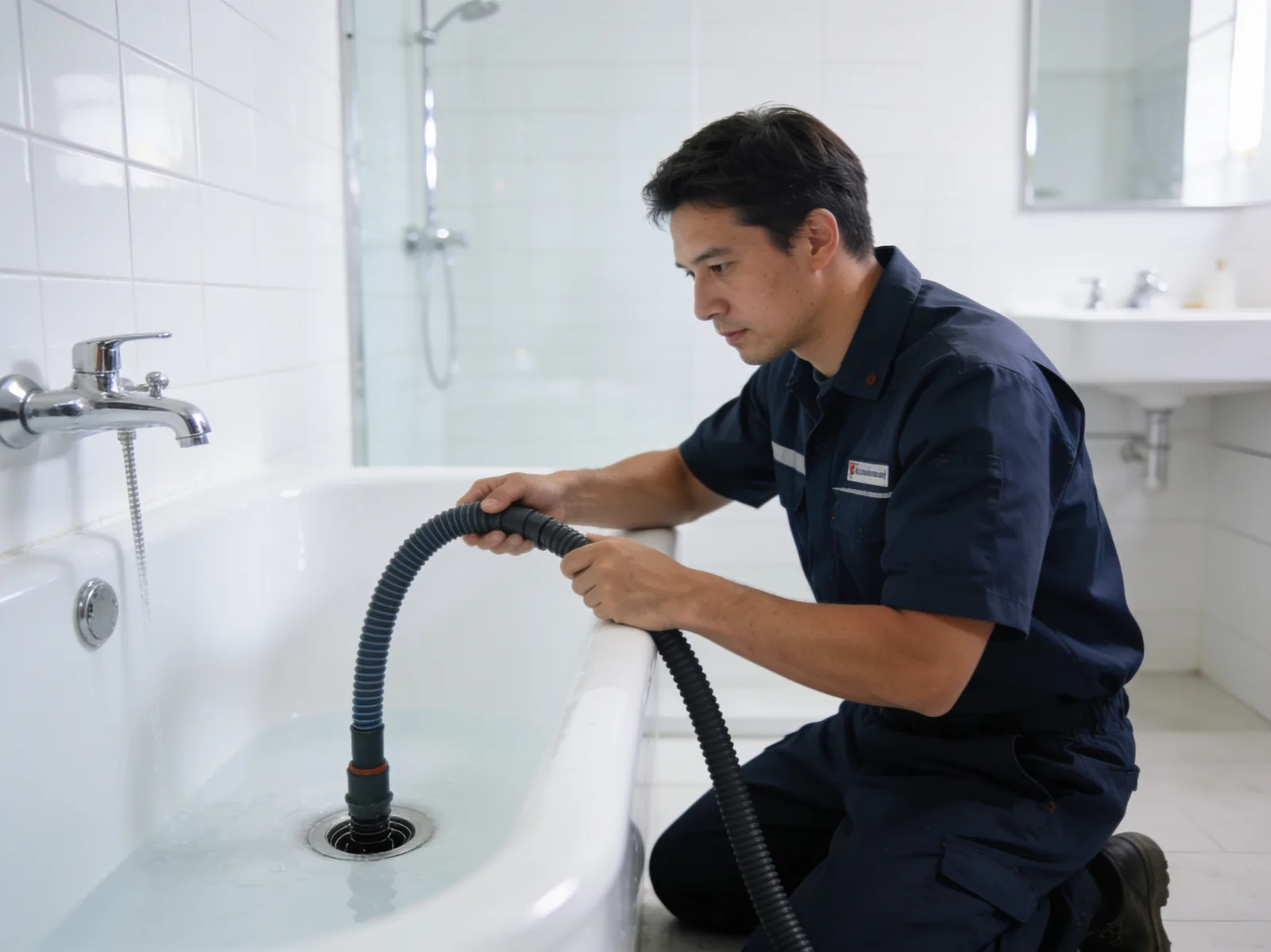 Emergency Plumber Harrisville, NY FAQs
